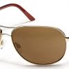 Suncloud Sunglasses & Goggles Aviator