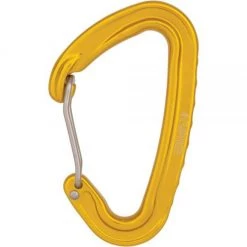 Cypher Climb CERES II WIRE CARABINER