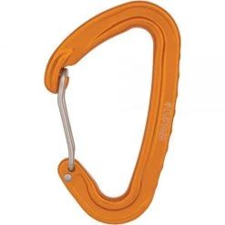 Cypher Climb CERES II WIRE CARABINER
