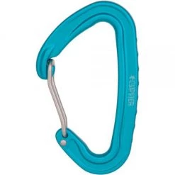 Cypher Climb CERES II WIRE CARABINER 9 Cypher Climb CERES II WIRE CARABINER