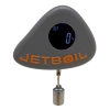 JetBoil Camp/Hike/Fish JetGauge Canister Weight Scale