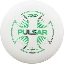 Innova Disc Golf PULSAR Ultimate Disc