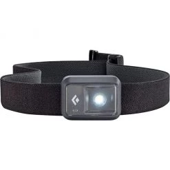 Black Diamond Equipment STRIDE Headlamp / Strobe Light Camp/Hike/Fish