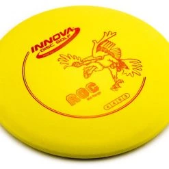 Innova DX ROC Mid-Range (178-180g) Disc Golf