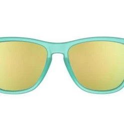 Goodr Sunglasses & Goggles Nessy's Midnight Sunglasses