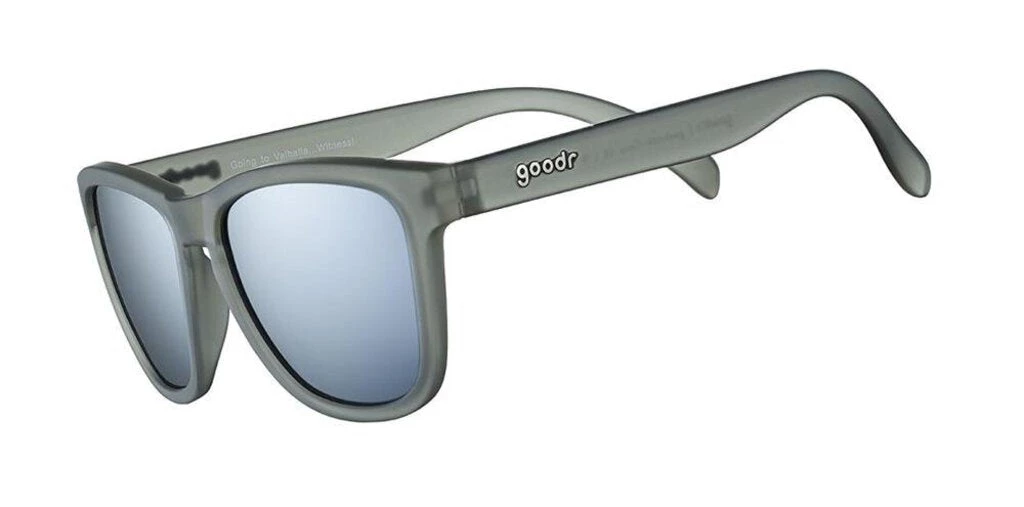 Goodr Going To Vahalla Sunglasses 3 Goodr Going To Vahalla Sunglasses