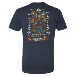 YoColorado Colorado 14ers Short Sleeve T-Shirt