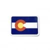 YoColorado Colorado State Flag Sticker