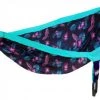 ENO DoubleNest Hammocks - Prints Camp/Hike/Fish