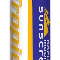 Rocky Mountain Sunscreen Tropical SPF 15 Lip Balm