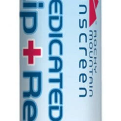 Rocky Mountain Sunscreen Medicated Lip Repair Lip Balm