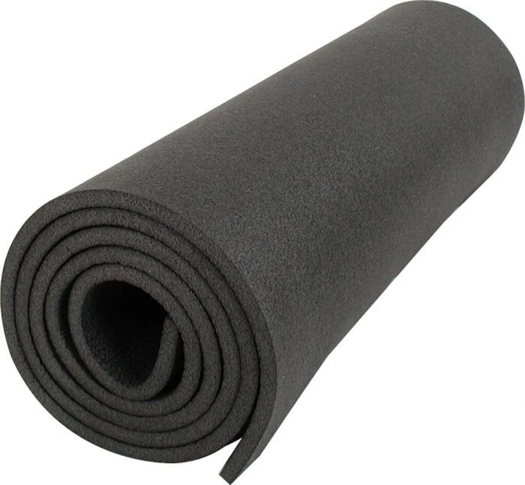 Liberty Mountain Sleep Solutions Alpine Foam Pad (R-Value: 2) 3 Liberty Mountain Sleep Solutions Alpine Foam Pad (R-Value: 2)