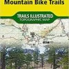 National Geographic Buffalo Creek Mountain Bike Trails Maps