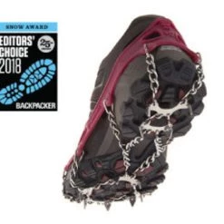 Kahtoola MICROspikes Footwear Traction 11 Kahtoola MICROspikes Footwear Traction