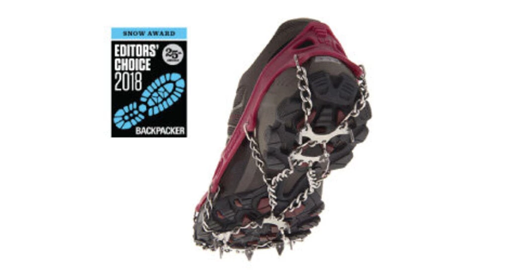 Kahtoola MICROspikes Footwear Traction 6 Kahtoola MICROspikes Footwear Traction