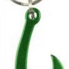 Bison Designs Accessories Fish Hook Bottle Opener Key Chain 2 Bison Designs Accessories Fish Hook Bottle Opener Key Chain