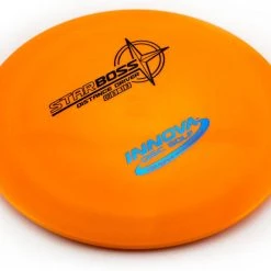 Innova CHAMPION BOSS Distance Driver (168-169g)