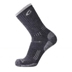 Point6 Trekking, Heavy, Crew Socks