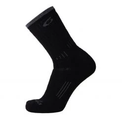 Point6 Socks Hiking Essential, Medium, Crew