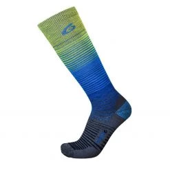 Point6 Ski/Blend, Medium, OTC Socks