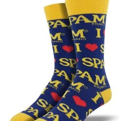 SockSmith Spam