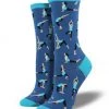 SockSmith Yoga People