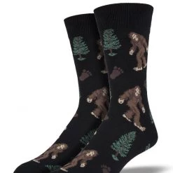 SockSmith Bigfoot Socks