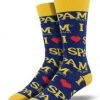 SockSmith Spam