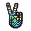 YoColorado Yo Peace Patch