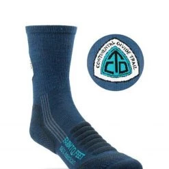 Farm To Feet Socks Trail Grays Peak 3/4 Crew