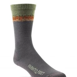 Farm To Feet Everyday Missoula Lightweight Crew Socks