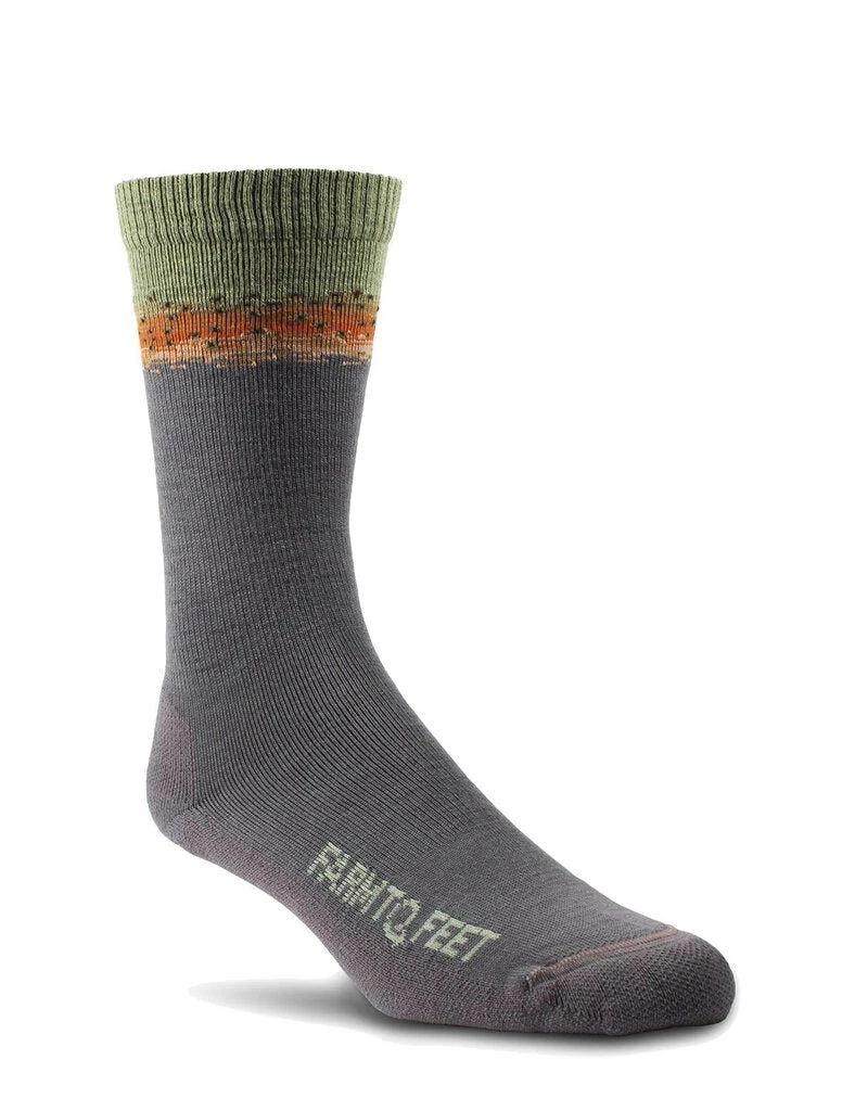 Farm To Feet Everyday Missoula Lightweight Crew Socks 3 Farm To Feet Everyday Missoula Lightweight Crew Socks
