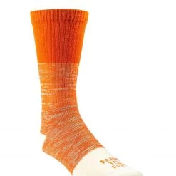 Farm To Feet Socks Everyday Remix Light Cushion Crew