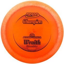 Innova Blizzard Champion Wraith Distance Driver Disc Golf