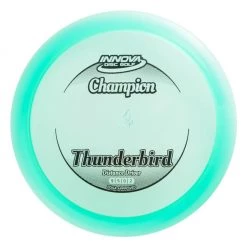 Innova CHAMPION THUNDERBIRD Distance Driver Disc Golf