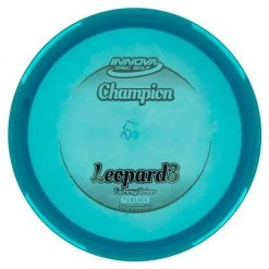 Innova CHAMPION LEOPARD3 Fairway Driver (165-175g) Disc Golf