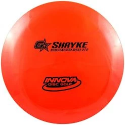 Innova GStar Roadrunner Distance Driver (173-175g)