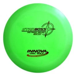 Innova Disc Golf Star Boss Distance Driver (150-164g)