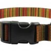 Bison Designs 1" Adjustable Collar 15 X 24 Accessories