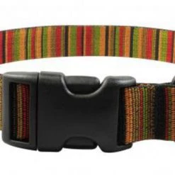 Bison Designs 1" Adjustable Collar 15 X 24 Accessories