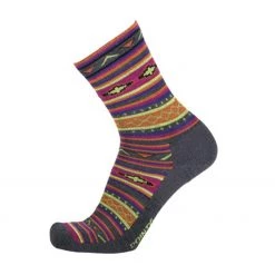 Point6 Socks Taos III, Ultra Light, 3/4 Crew