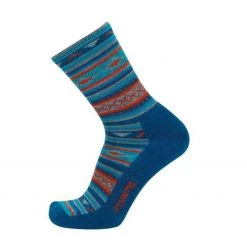 Point6 Socks Taos III, Ultra Light, 3/4 Crew