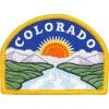 Coloradical Colorado River Patch