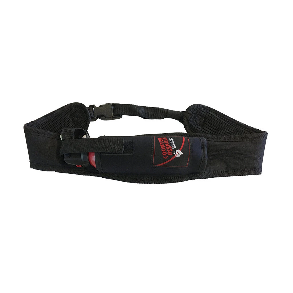 Counter Assault Camp/Hike/Fish Bear Spray Trail Runner Holster 3 Counter Assault Camp/Hike/Fish Bear Spray Trail Runner Holster