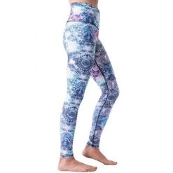 Blackstrap Sunrise Baselayer Pants Women