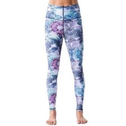 Blackstrap Sunrise Baselayer Pants Women