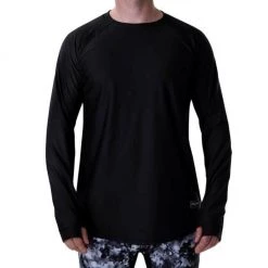 Blackstrap Skyliner Baselayer Crew Top