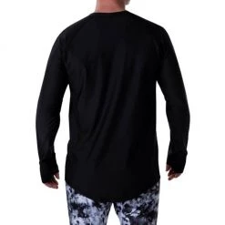 Blackstrap Skyliner Baselayer Crew Top