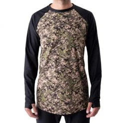 Blackstrap Skyliner Baselayer Crew Top