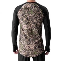 Blackstrap Skyliner Baselayer Crew Top